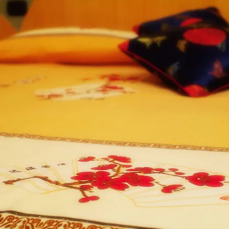 Hotel Bengasi Moncalieri