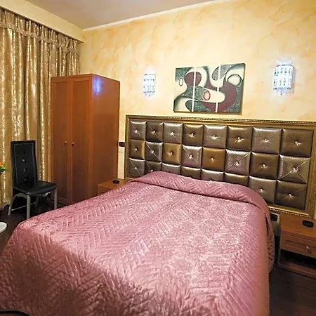 Hotel Bengasi 3*
