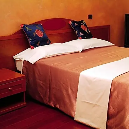 Bengasi Hotel