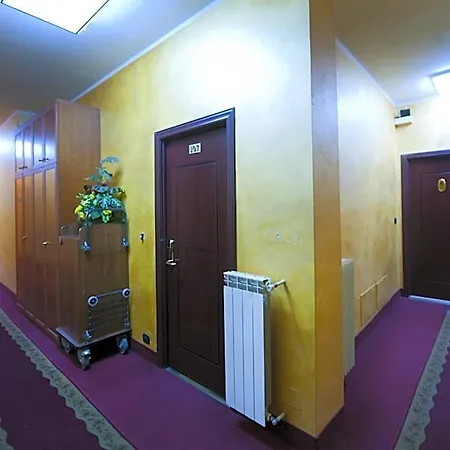 Bengasi Hotel 3*