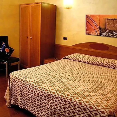 Bengasi Hotel Moncalieri